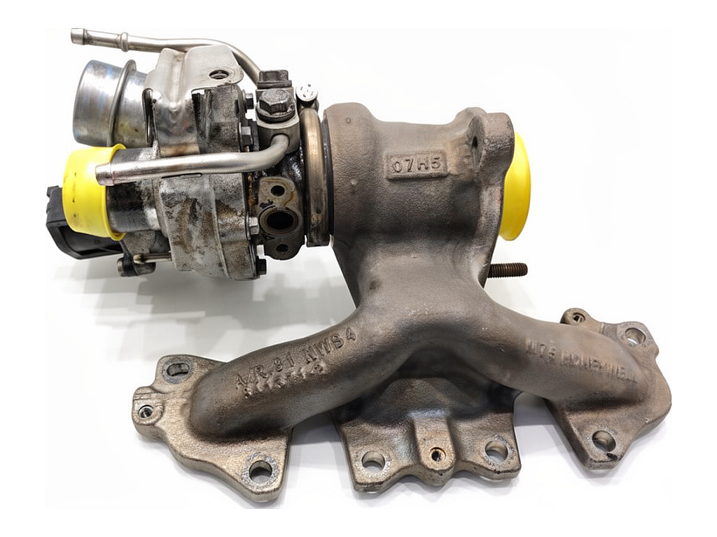 [STARK-930255] Turbocompresor Dacia Duster (HS_) 1.2 TCe 125 92 kW