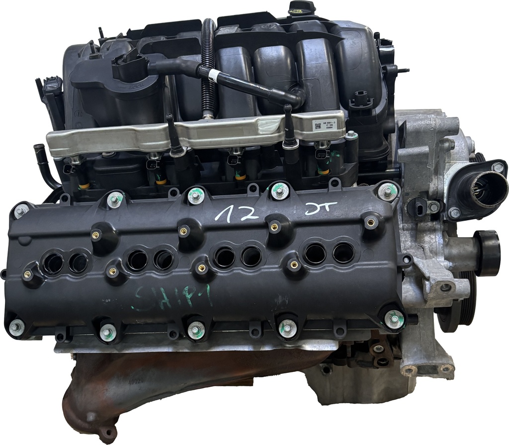 [MTD-487994] Motor Dodge Challenger 5.7 V8 EZC