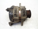Alternador Isuzu D-Max 2.5 DiTD 4x4 4JK1-TC 136CV