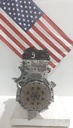 Motor BMW Serie 5 F07 3.0 N55