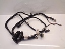 Mazo de cables para Mercedes-Benz S-Klasse W222 C217 3.0 M276 M276.824 A2225407014 RHD