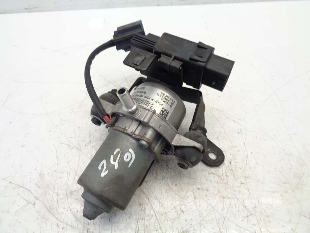 [MTD-370670] Bomba de vacío VW Golf VII 1.0 TSI DKRF DKR 5Q0612175E