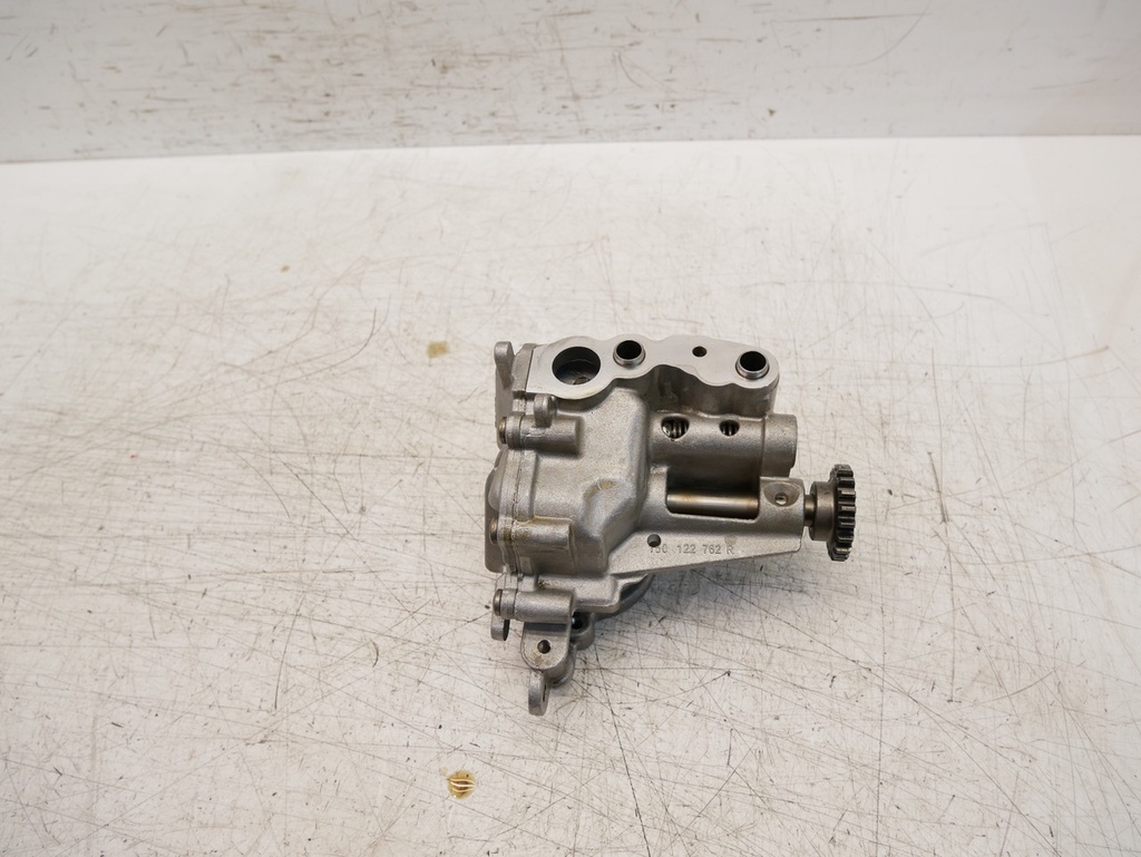[MTD-454943] Bomba de aceite Nissan Juke Micra 5 1.0 DIG-T HRA0 HR10DDT 150107908R