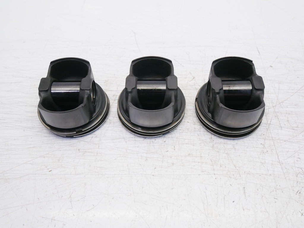 [MTD-432078] 3x pistones Ford Transit FCD 2.0 EcoBlue YMR6