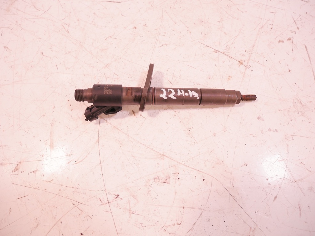 [MTD-451102] Inyector Jaguar XF MK1 X250 3.0 306DT AJTDV6 9X2Q-9K546-DB