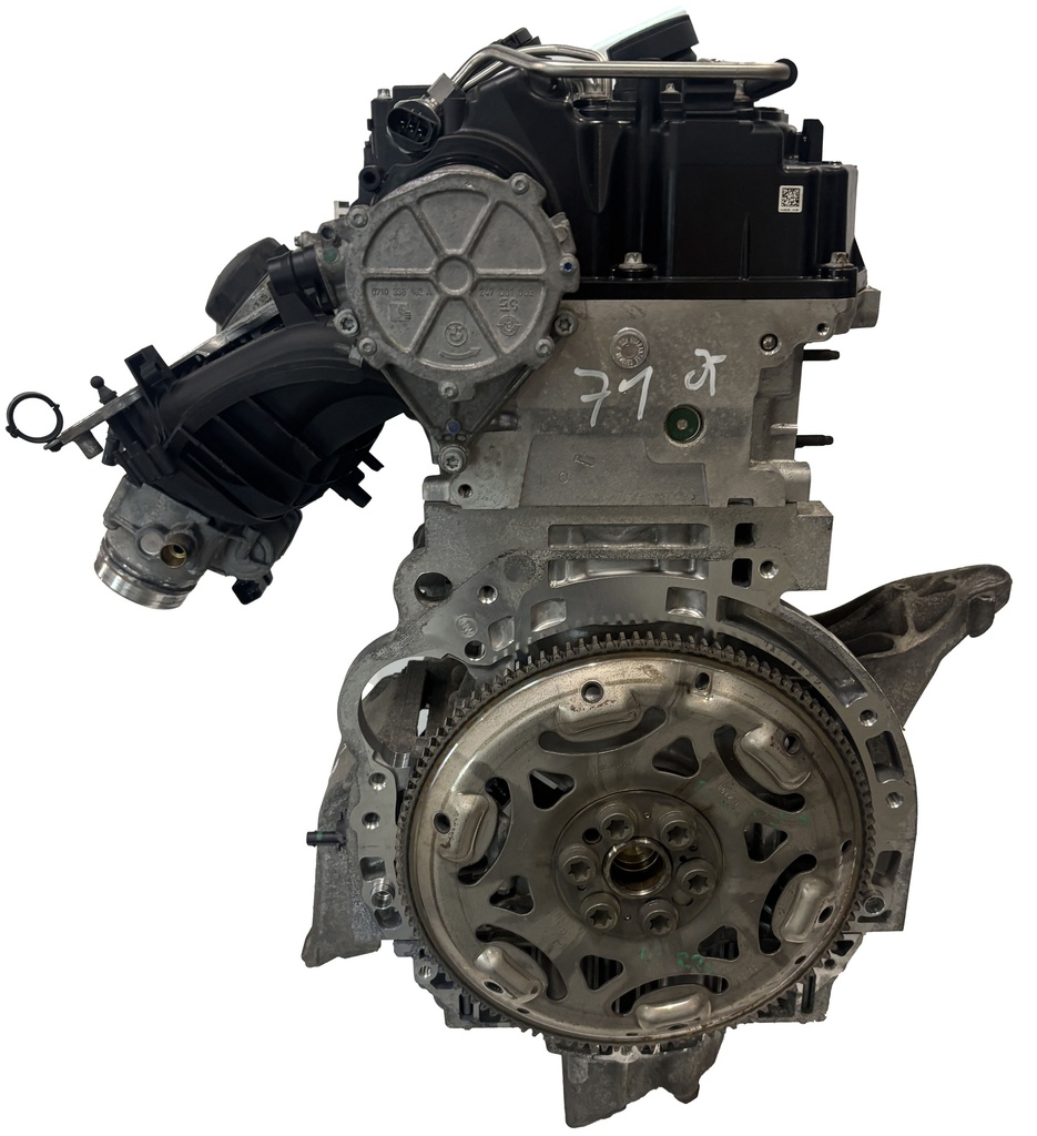 [MTD-488561] Motor para BMW Serie 3 F30 2.0 320i xDrive