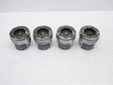 4x pistones Ford Transit 2.0 EcoBlue YMF6 YMFA