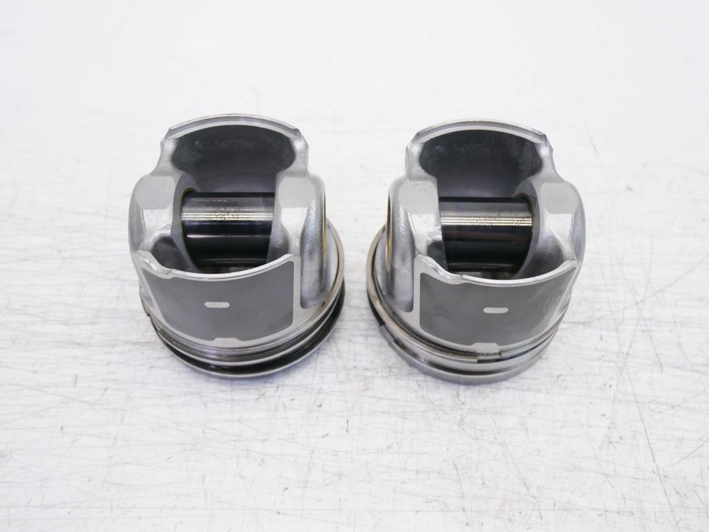 [MTD-432392] 2x Pistones Ford Tourneo Transit 2.0 EcoBlue YLF6