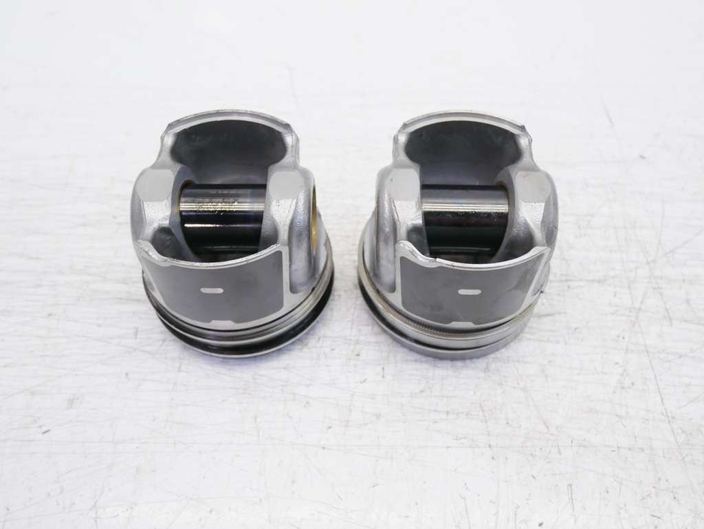 [MTD-432395] 2x Pistones Ford Tourneo Transit 2.0 EcoBlue D YLF6