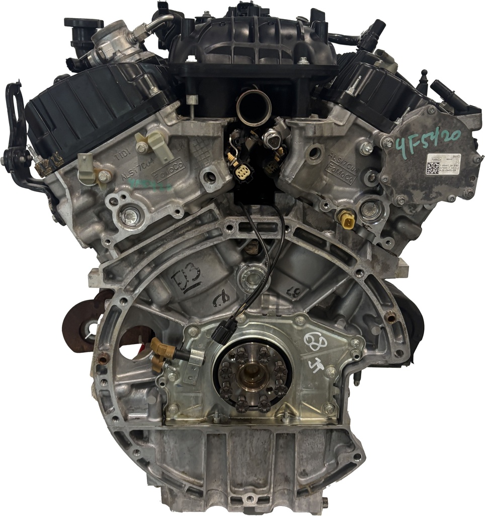 [MTD-488591] Motor para Ford F-150 3.5 V6 4WD