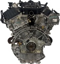 Motor para Ford F-150 3.5 V6 4WD