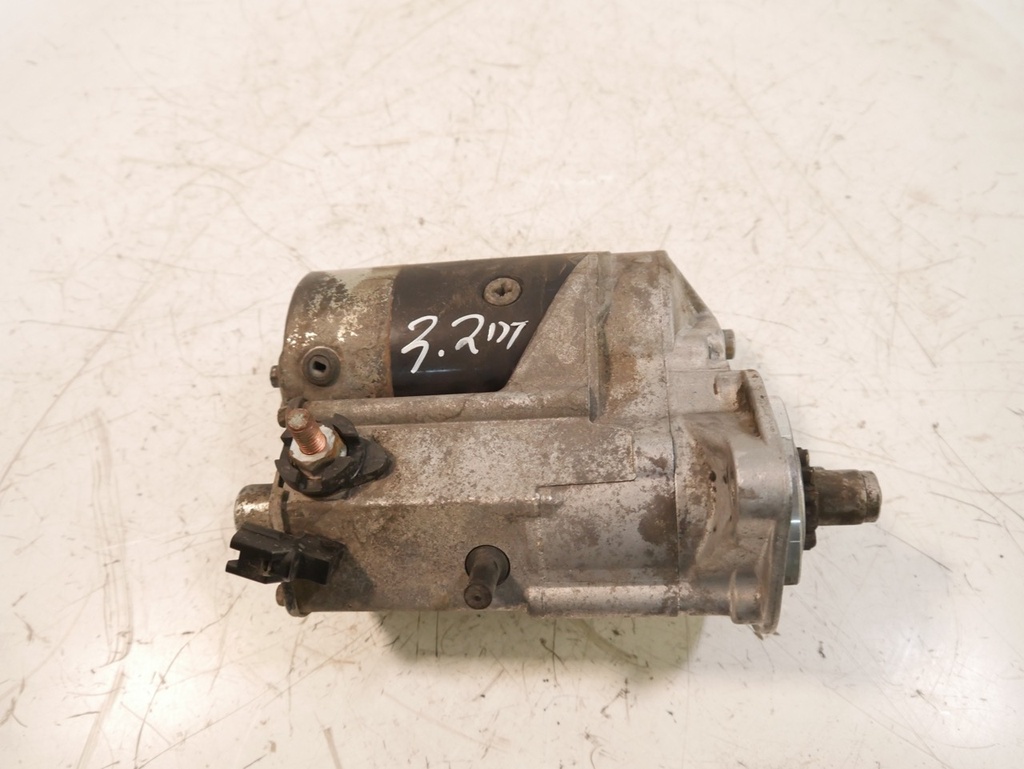 [MTD-467684] Motor de arranque Toyota Hilux MK7 2.5 D-4D 2KD-FTV 2KD