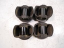 4x Pistones Ford Transit V363 2.0 EcoBlue BKFB