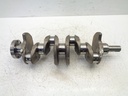 Cigüeñal para Renault Megane 3 MK3 1.5 dCi K9K832