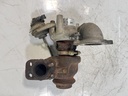 Turbocompresor Citroën Peugeot Dispatch MK2 1.6 HDI 9HM DV6UC 9H07 0375R0