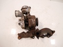 Turbocompresor Jeep Patriot MK74 2.0 CRD 4x4 ECD 03G253014J