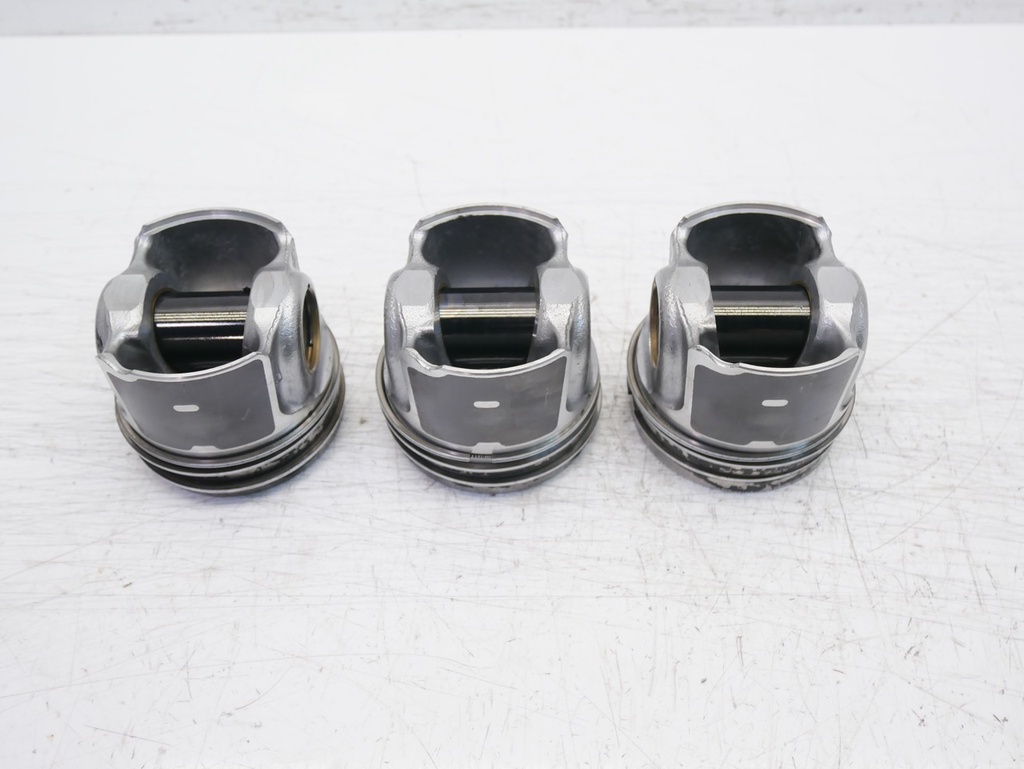 [MTD-432086] 3x pistones Ford Transit V363 2.0 EcoBlue YNR6