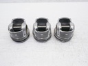 3x pistones Ford Transit V363 2.0 EcoBlue YNR6