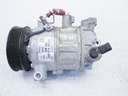 Compresor de aire acondicionado VW Golf 1.5 TSI gasolina DPCA DPC 3Q0816803B