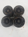 4 kits de pistón Opel Astra Corsa 1.3 CDTI Z13DTH