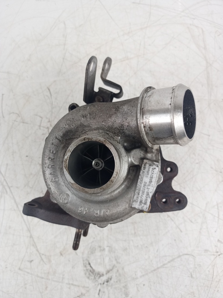 [MTD-433459] Turbocompresor Ford Galaxy S-Max 2.0 TDCI UFWA C20DD0X