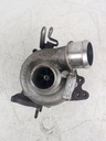 Turbocompresor Ford Galaxy S-Max 2.0 TDCI UFWA C20DD0X