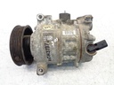 Compresor de aire acondicionado Seat Leon 5F ST 1.4 TSI gasolina CZCA CZC 5Q0816803D