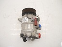 Compresor de aire acondicionado VW Transporter T6 2.0 TDI DNAC DNA 3Q0816803B