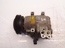 Compresor de aire acondicionado Hyundai Coupe RD 1.6 i 16V G4ED 97701-2C000