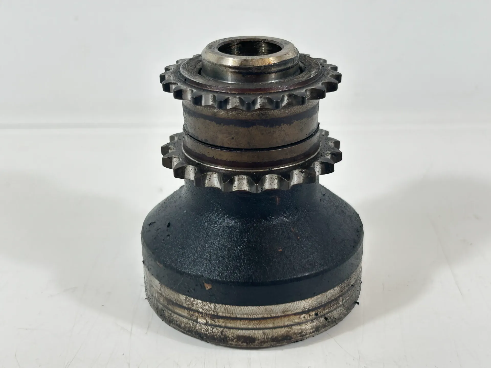 Engranaje cigueñal BMW X5 E70 3,0 N52B30A