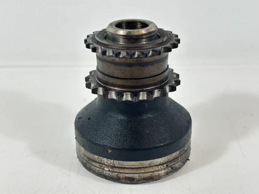 [1000752] Engranaje cigueñal BMW X5 E70 3,0 N52B30A