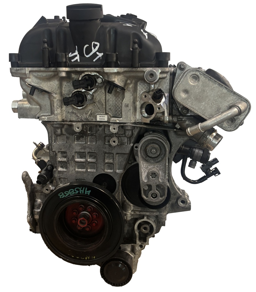 [MTD-488787] Motor para BMW Serie 5 F07 F10 F11 3.0 535i xDrive