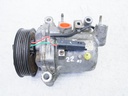 Compresor de aire acondicionado Toyota Proace MDZ 2.0 D4d 4WZ-FHV DW10FC 9810349980