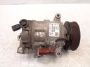 Compresor de aire acondicionado VW Tiguan 1.5 TSI gasolina DPCA DPC 3Q0816803B
