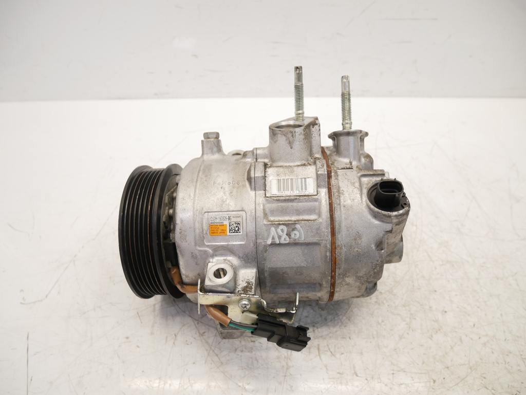 [MTD-385672] Compresor de aire acondicionado Ford Mondeo MK5 V 1.5 EcoBoost UNCN DS7H-19D629-BG