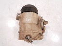 Compresor de aire acondicionado Mercedes Clase E W212 2.0 M274.920 447280-7081