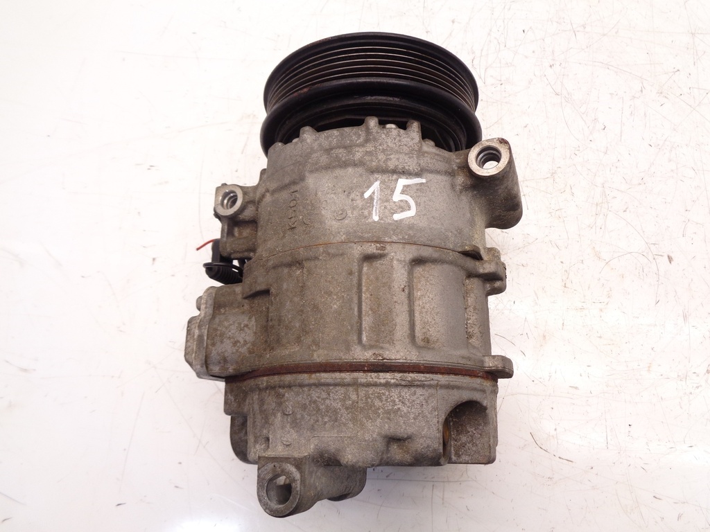 [MTD-391173] Compresor de aire acondicionado MG ZT 2.5 gasolina 25K4F 447220-8504
