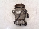 Compresor de aire acondicionado Renault Captur J5 0.9 TCe gasolina H4B412 H4B 926005450R