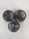 3x Pistón Opel Corsa F 1.2 F12XHL 74kW 101CV