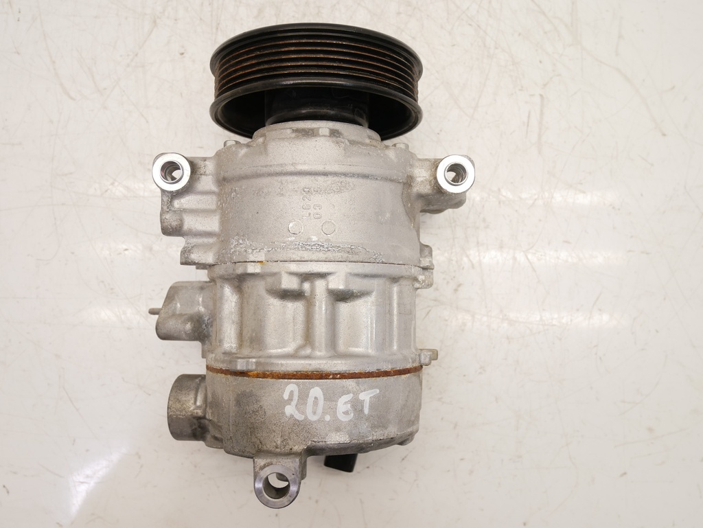[MTD-394662] Compresor de aire acondicionado Audi A1 1.5 TSI 35 TFSI DAD DADA 5Q0816803D