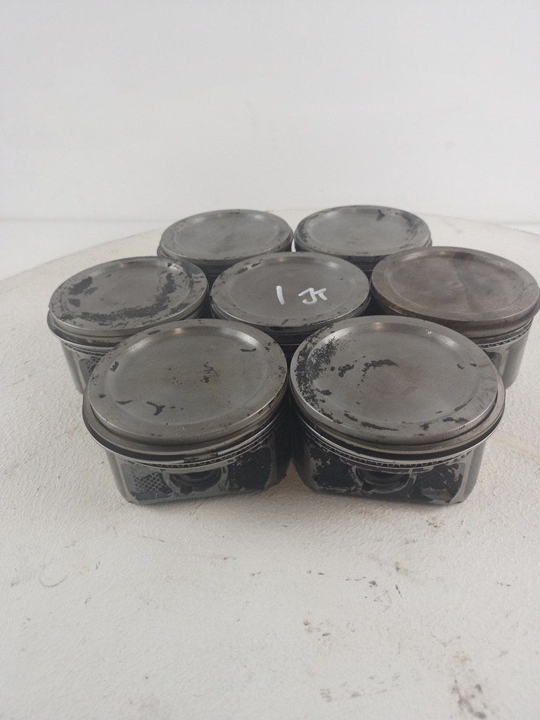 [MTD-433046] 7 pistones Ford Expedition/F-150/F-250 5.4 V8 99Q 9079