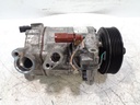 Compresor de aire acondicionado Skoda Kamiq NW4 1.0 TSI gasolina DLAC DLA 3Q0816803E