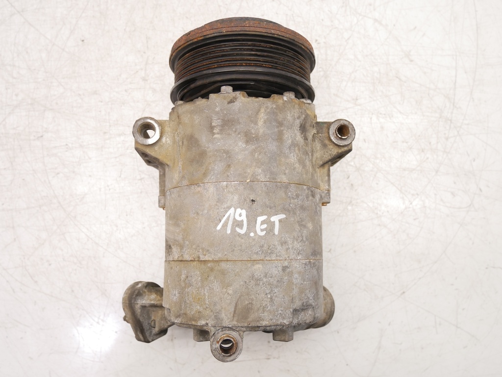 [MTD-396536] Compresor de aire acondicionado Ford B-Max JK Fiesta VI CB1 1.0 EcoBoost SFJC CV61-19D629-FB