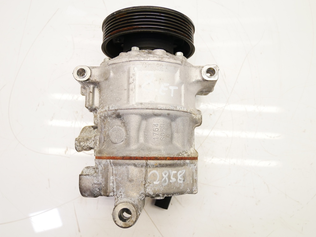[MTD-397264] Compresor de aire acondicionado Audi A1 GBA 2.0 40 TFSI gasolina DKZC DKZ 5Q0816803K