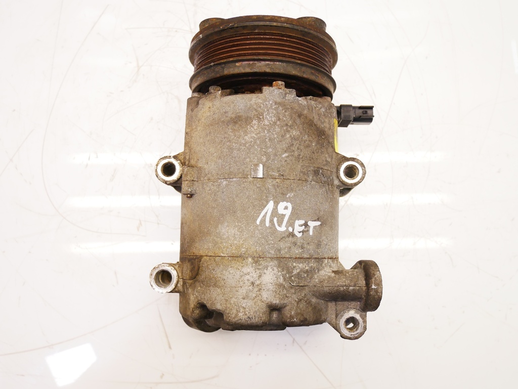 [MTD-397275] Compresor de aire acondicionado Ford Focus C-Max 1.6 SHDA 3M5H-19D629-PJ