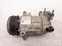 Compresor de aire acondicionado Peugeot 308 SW 1.2 THP HNS EB2ADTS HN05 9827529180