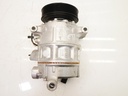 Compresor de aire acondicionado Skoda Fabia 1.0 TSI gasolina DLAC DLA 3Q0816803E