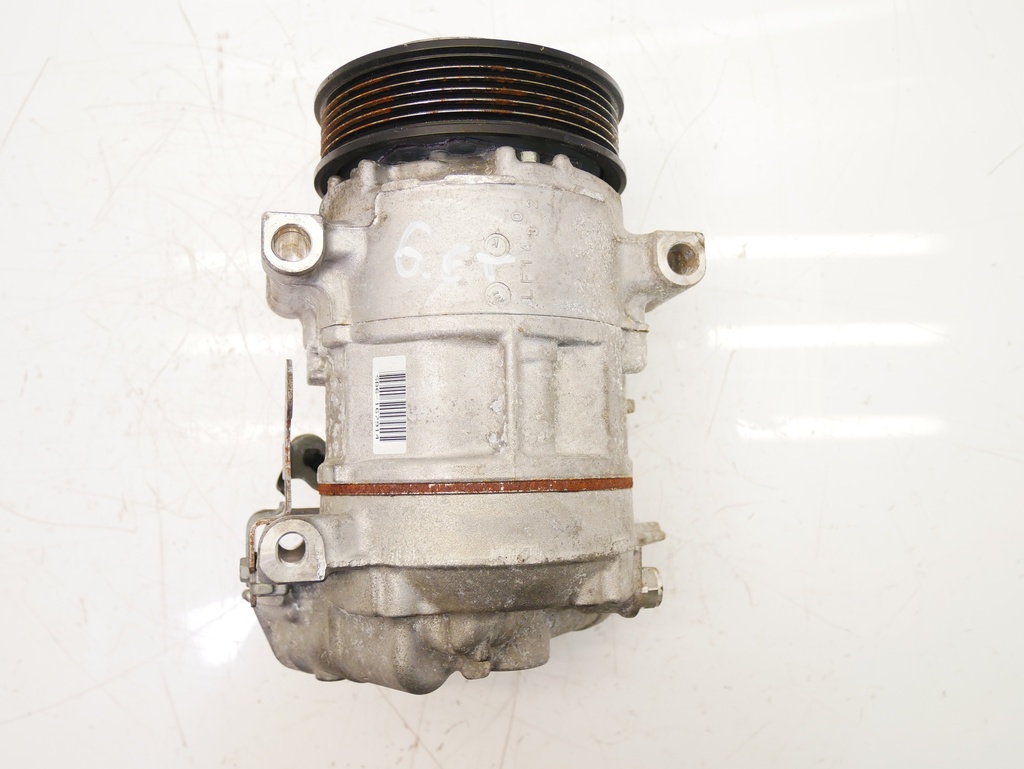 [MTD-397853] Compresor de aire acondicionado Opel Crossland X P17 1.2 F12XHT 9834779880