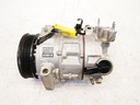 Compresor de aire acondicionado Opel Crossland X P17 1.2 gasolina F12XHT LEG HN05 9834779880
