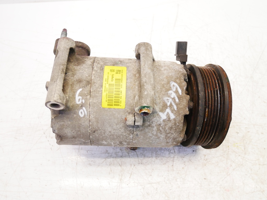 [MTD-399423] Compresor de aire acondicionado Ford Galaxy MK2 WA6 1.6 EcoBoost JTWB AV6N-19D629-AB